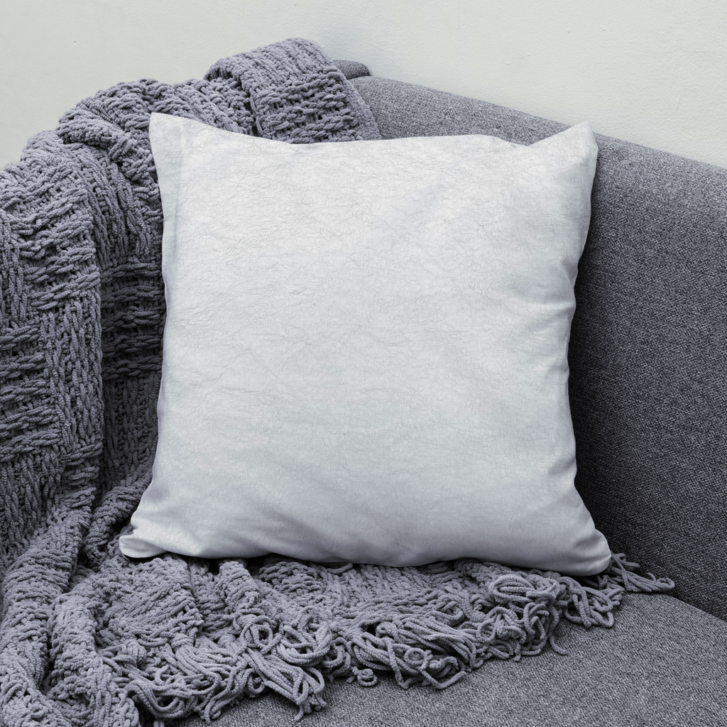 Kiara Faux Fur Cushion Cover - 60 x 60 cm - Style Phase Home