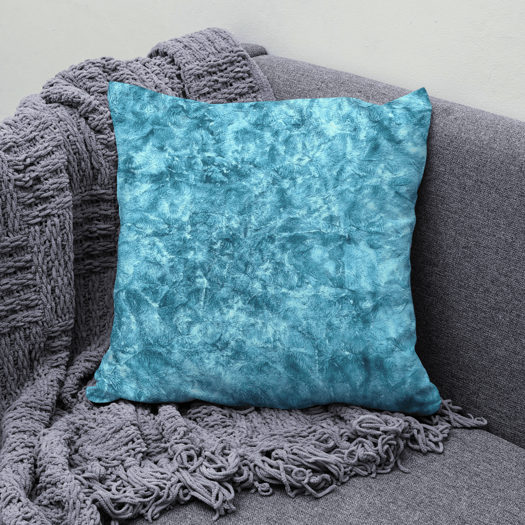 Kiara Faux Fur Cushion Cover - 60 x 60 cm - Style Phase Home