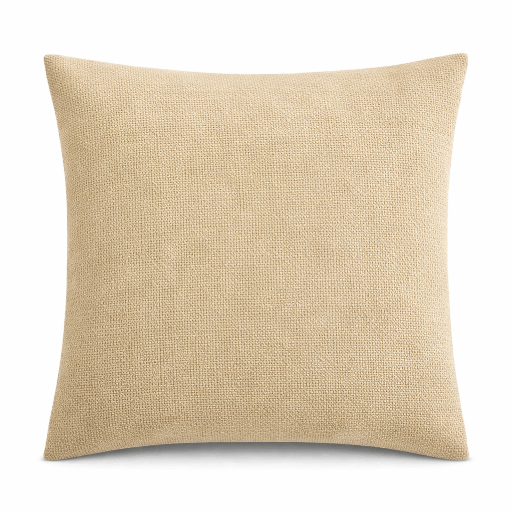 Kiara Holland Velvet Cushion Cover - 45 x 45 cm - Home Phase