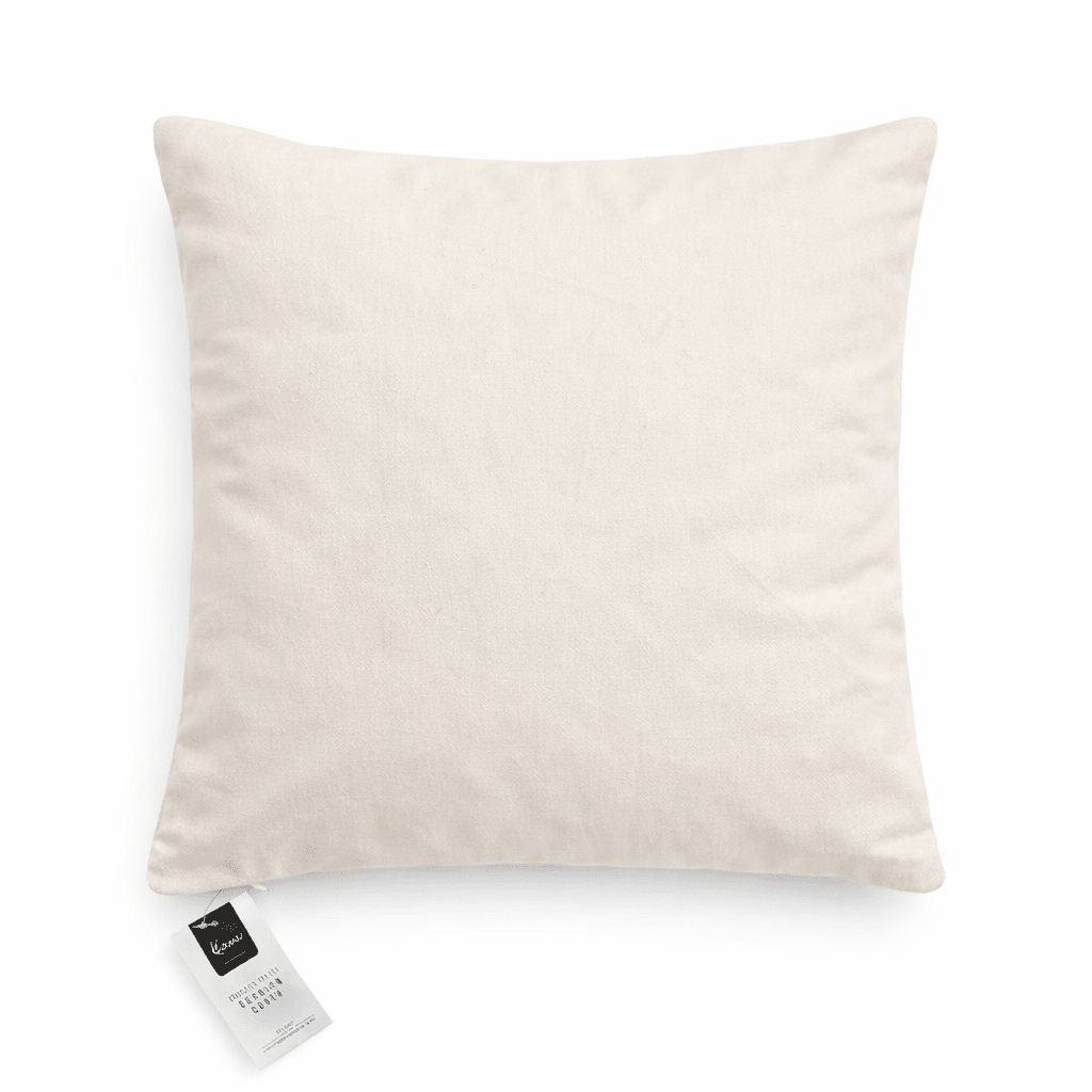 Kiara Holland Velvet Cushion Cover - 45 x 45 cm - Home Phase