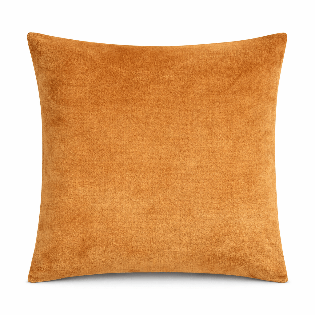Kiara Holland Velvet Cushion Cover - 45 x 45 cm - Home Phase