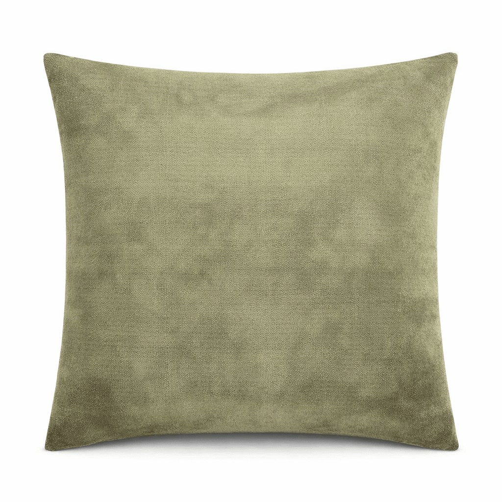 Kiara Holland Velvet Cushion Cover - 45 x 45 cm - Home Phase