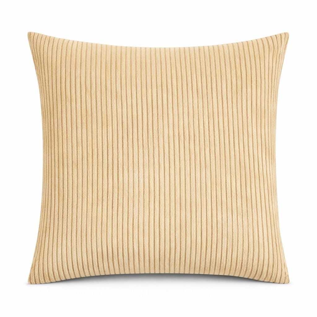 Kiara Holland Velvet Cushion Cover - 60 x 60 cm - Home Phase