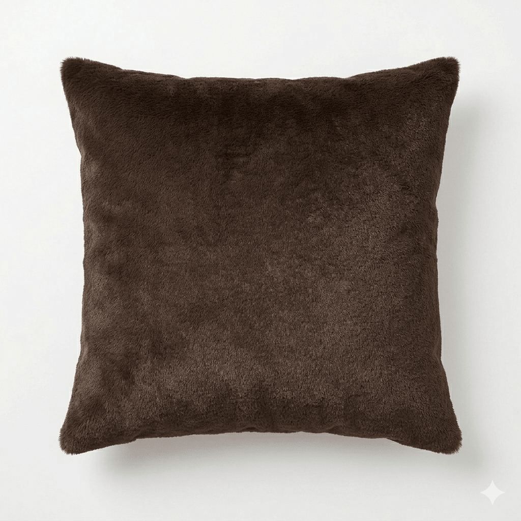 Kiara Holland Velvet Cushion Cover - 60 x 60 cm - Home Phase