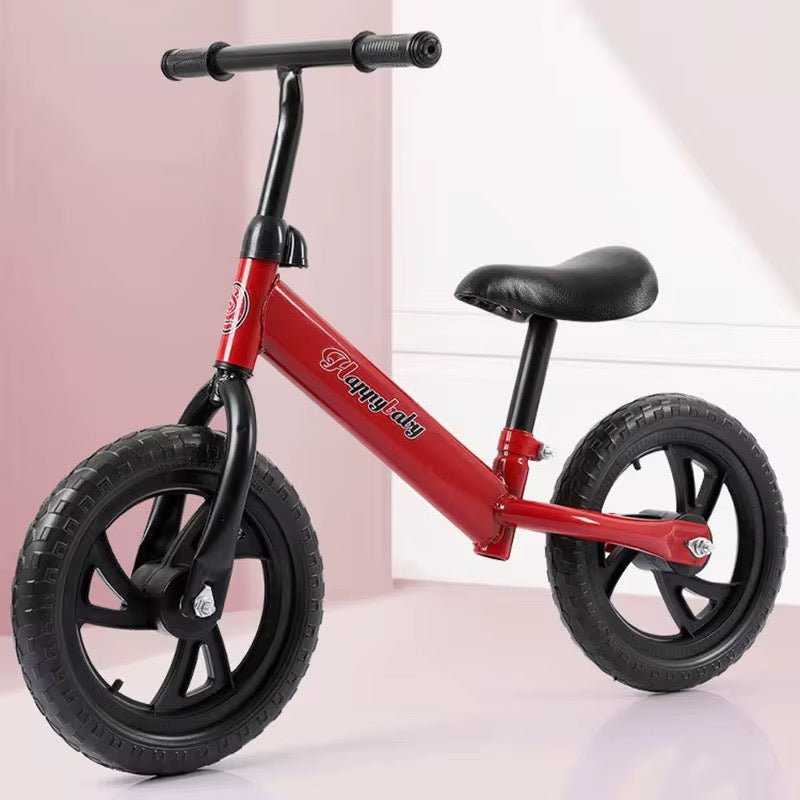 Kids Balance Bike - Home Phase
