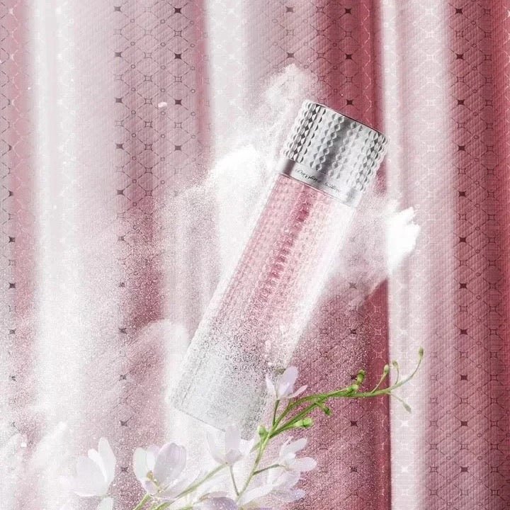 Ladies Dazzling Bling Silver Perfume - 30 ml - Style Phase Home