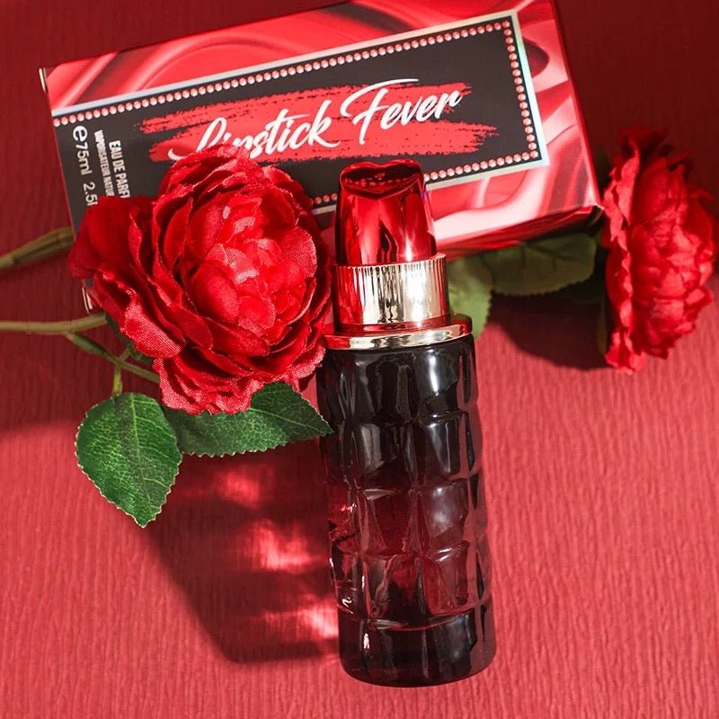 Ladies Lipstick Fever Perfume Fever - 30 ml - Style Phase Home