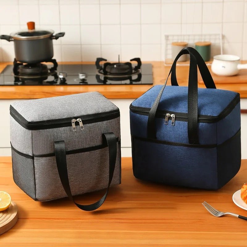 Large Bento Lunch Bag - Style Phase Home