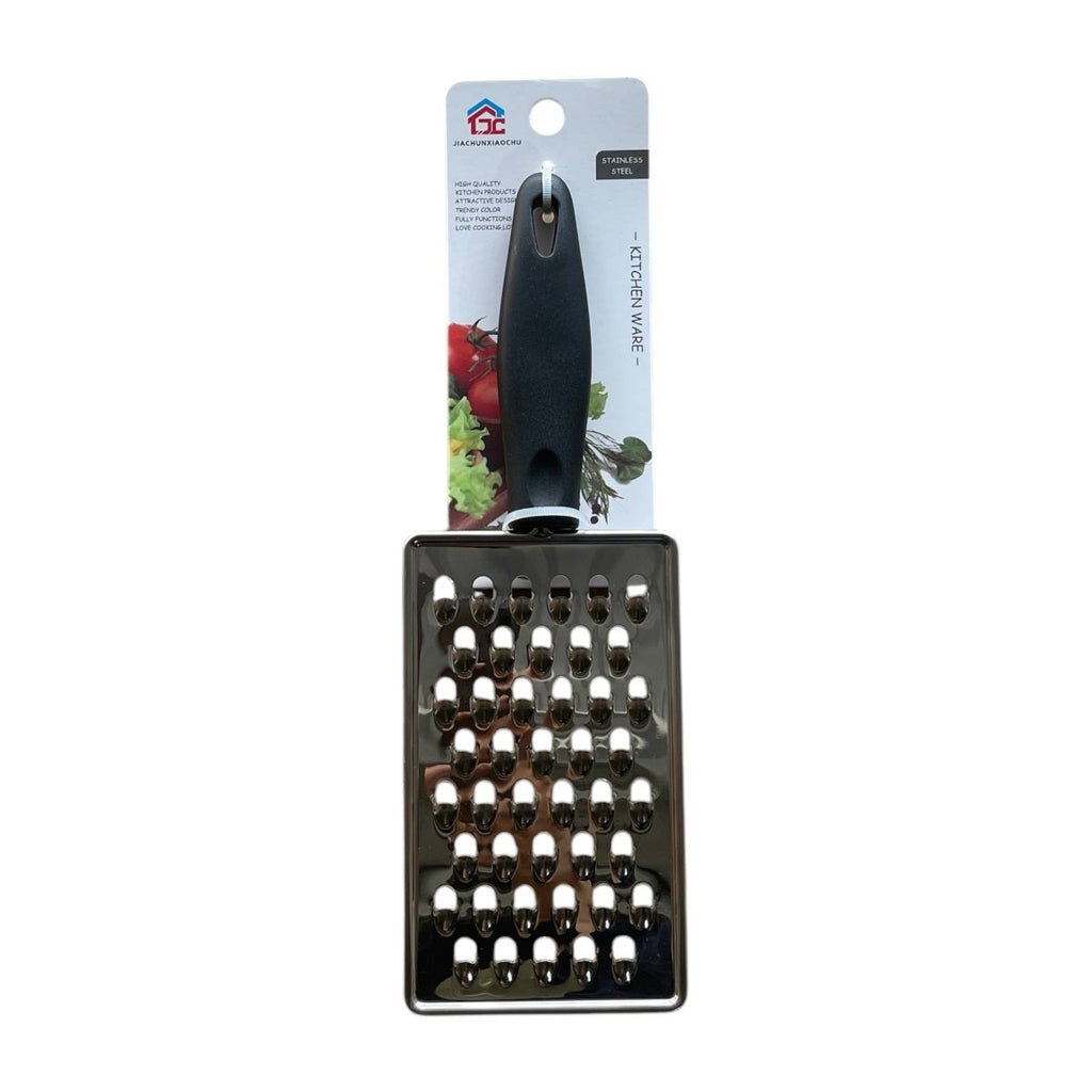 Large Face Stainless Steel Hand Grater - Style Phase Home