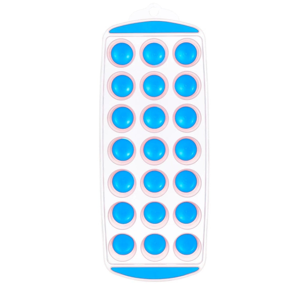 Large Silicone Pop Out Ice Tray - Style Phase Home