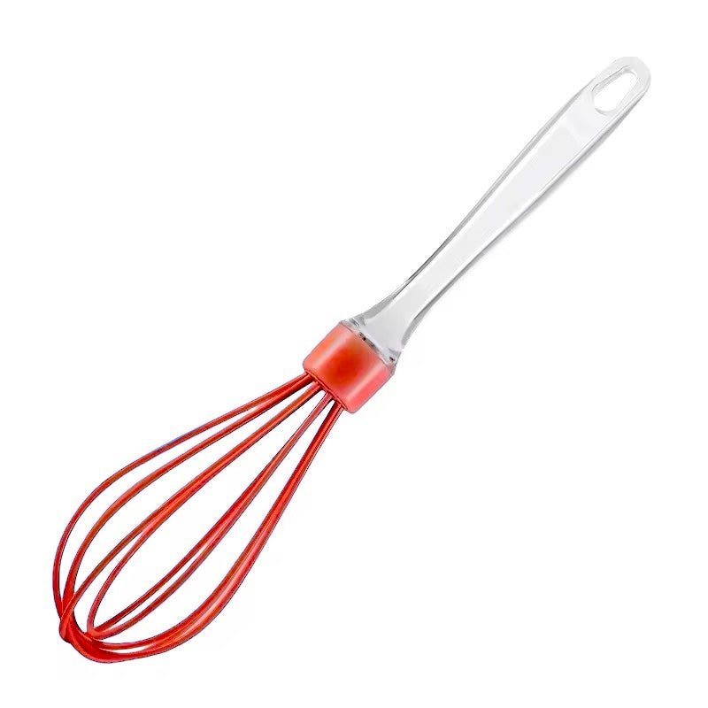 Large Silicone Whisk - 12 Inch - Home Phase