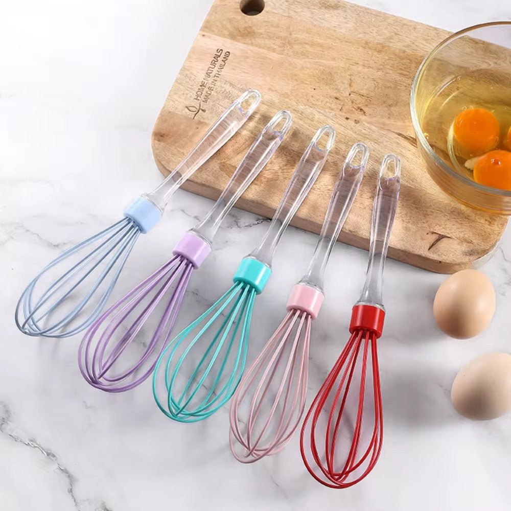 Large Silicone Whisk - 12 Inch - Home Phase