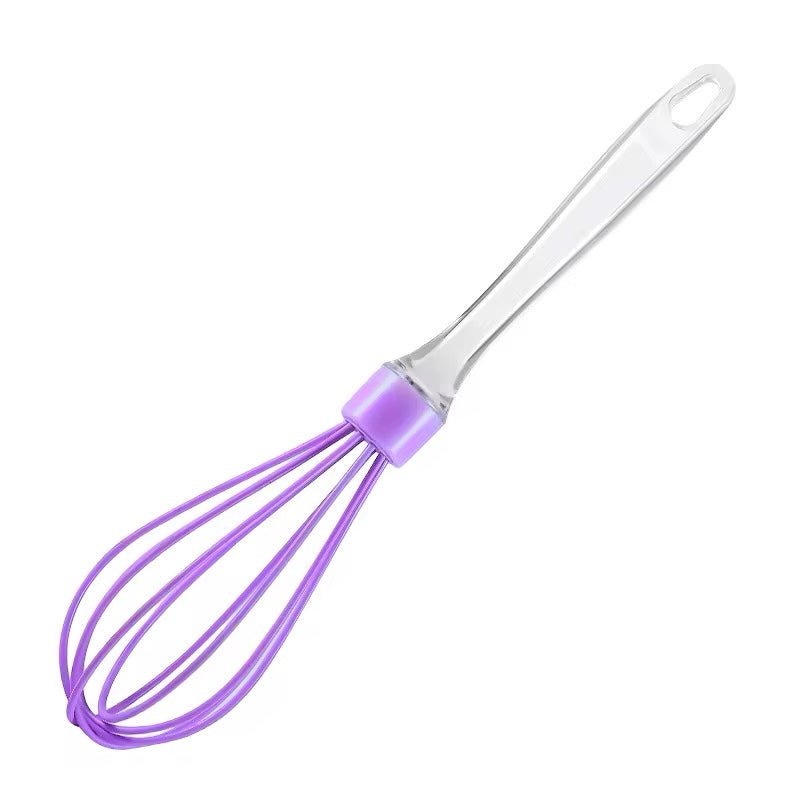 Large Silicone Whisk - 12 Inch - Home Phase