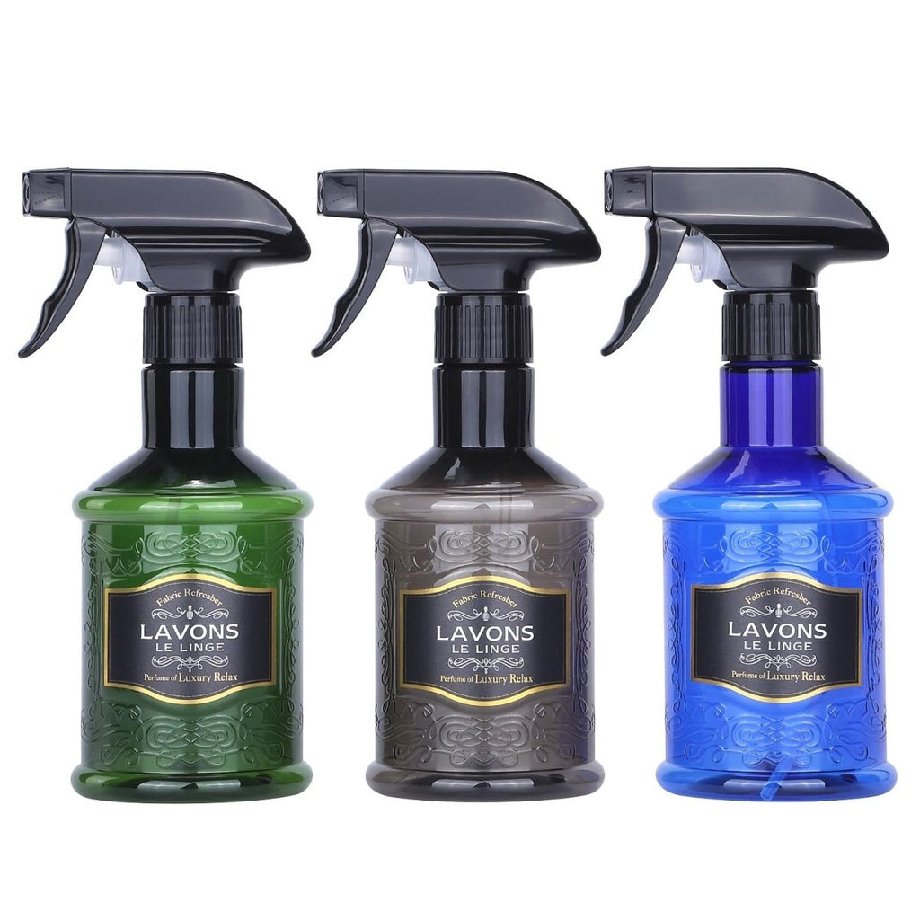 Lux Spray Bottle - Style Phase Home