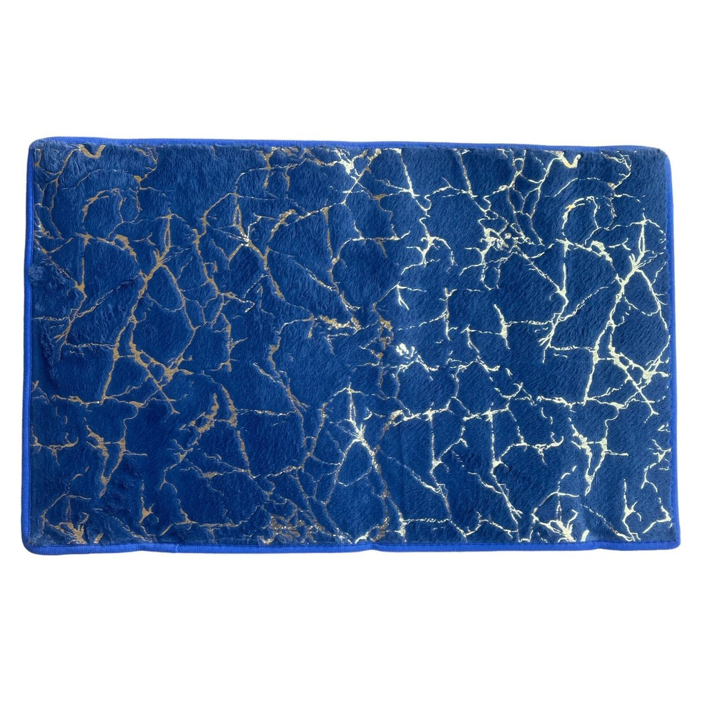 Marble Bathroom Mat - 50 x 80 cm - Style Phase Home