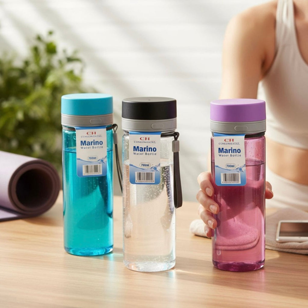 Marino Water Bottle - 700 ml - Home Phase
