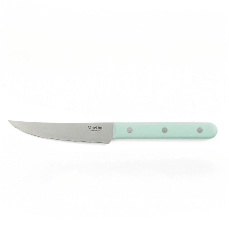 Martha Stewart Kitchen Knife - Style Phase Home