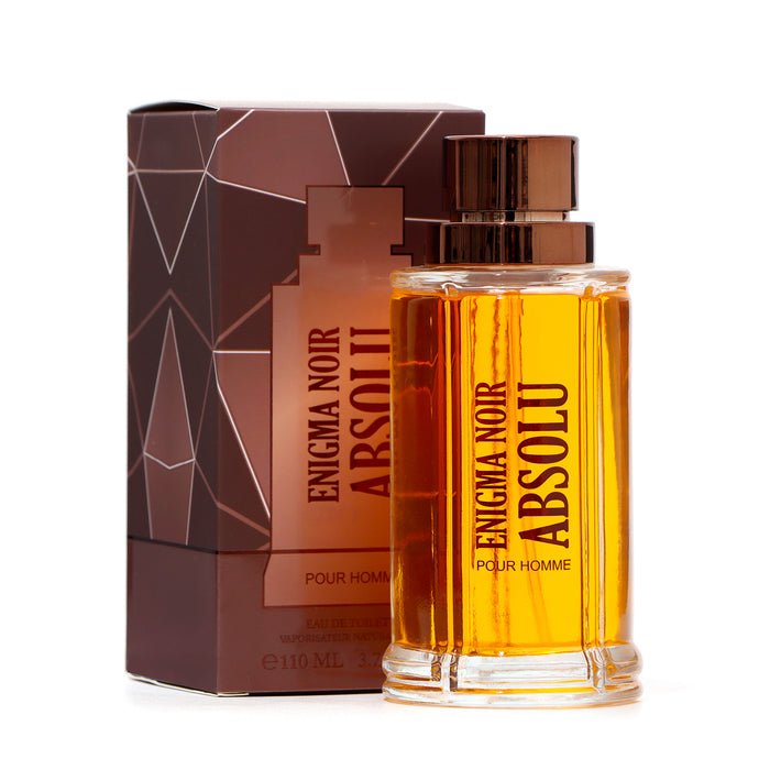 Men’s I’m The One Perfume - 100ml - Style Phase Home