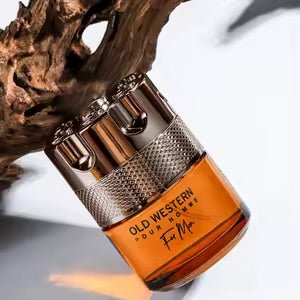 Men’s Old Western Perfume - 100ml - Style Phase Home