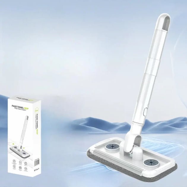 Mini Foldable Mop - Home Phase