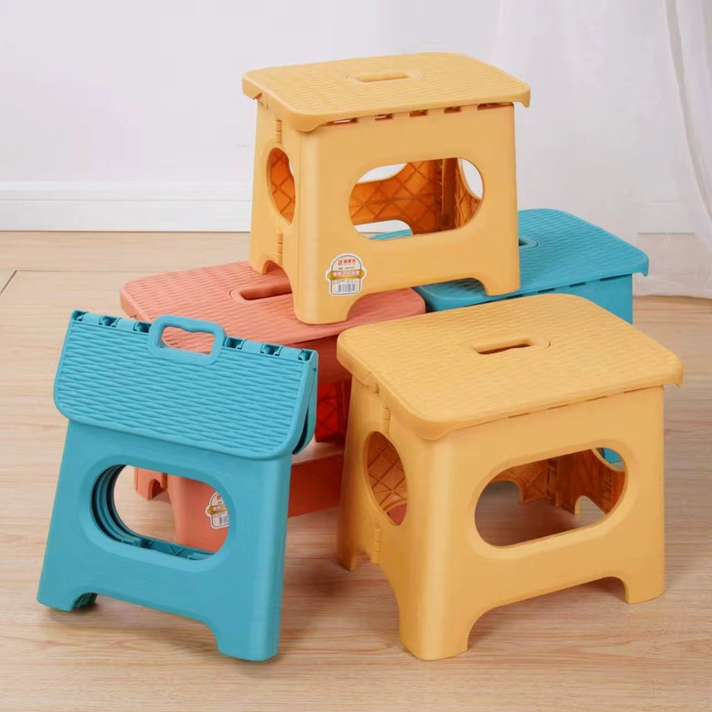 Mini Folding Stool - Home Phase