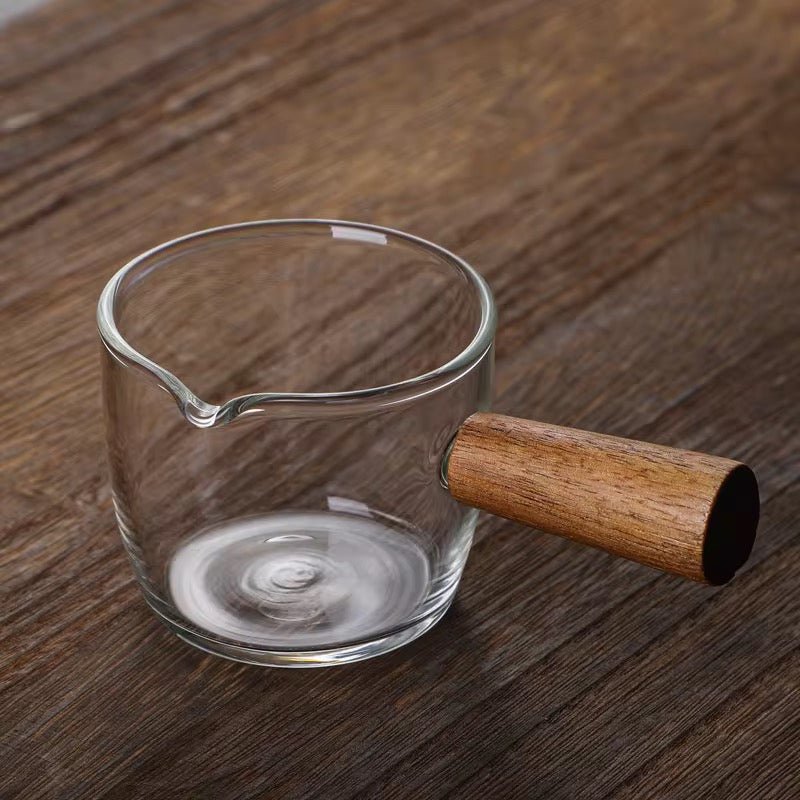 Mini Glass Pourer - 65 ml - Style Phase Home