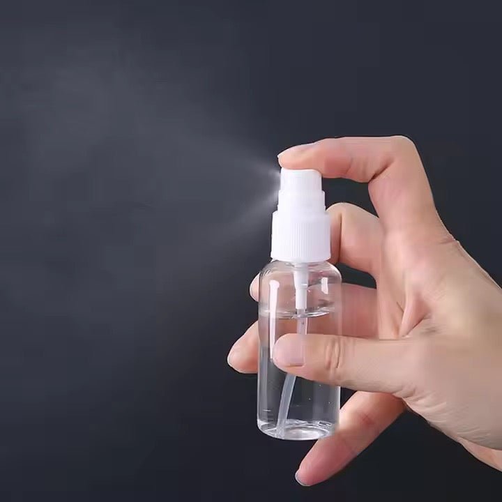 Mist Plastic Spray Bottle - Home Phase