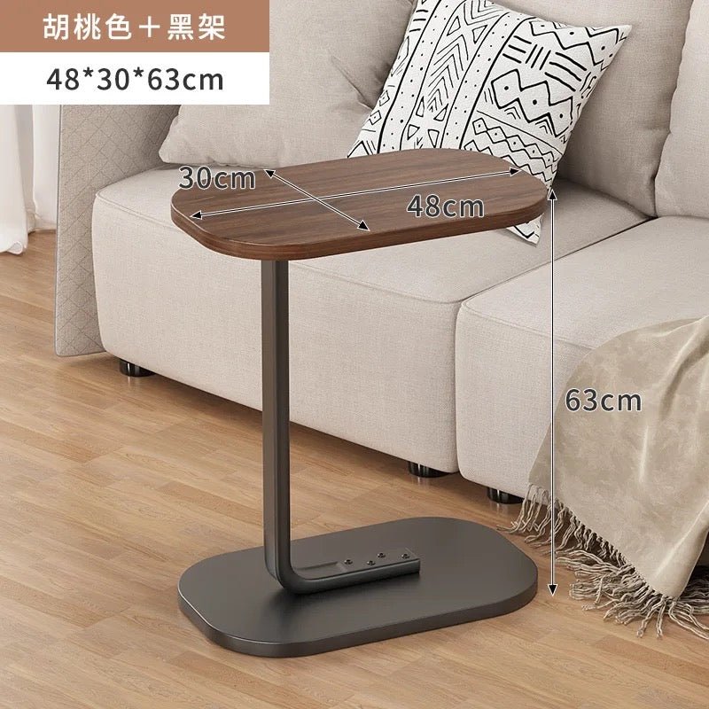 Modern Nordic Side Table - Style Phase Home