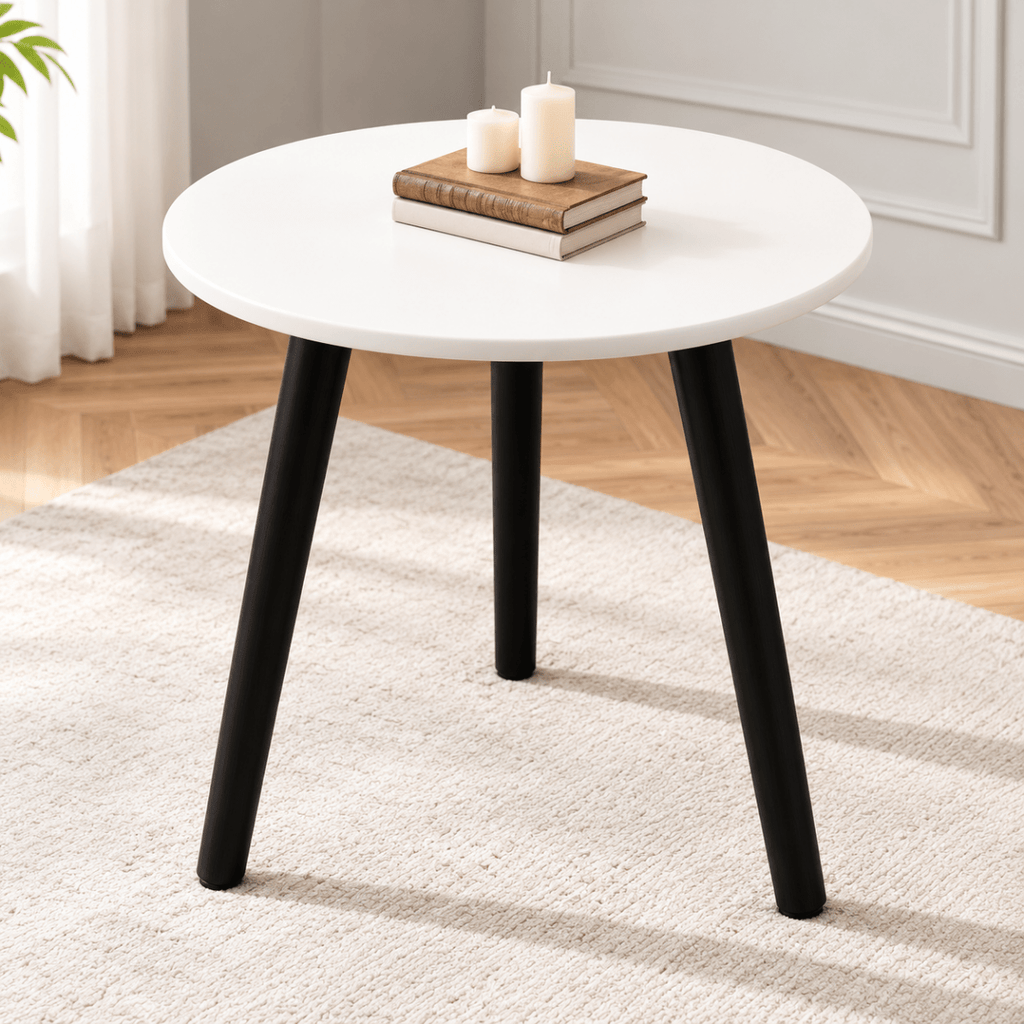 Modern Side Table - Home Phase