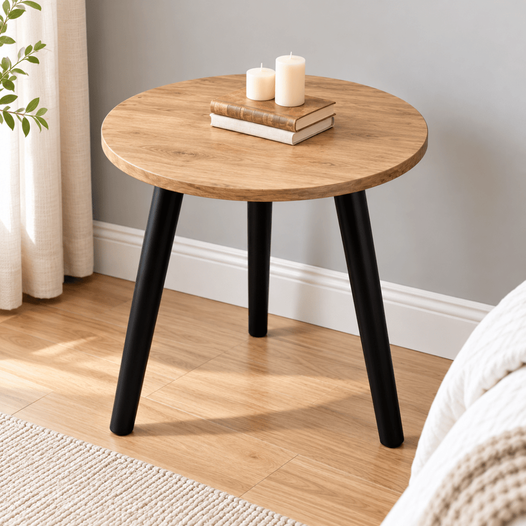 Modern Side Table - Home Phase