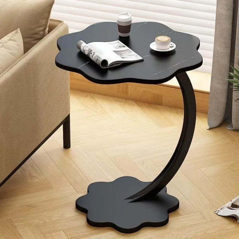 Modern Star Side Table - Style Phase Home