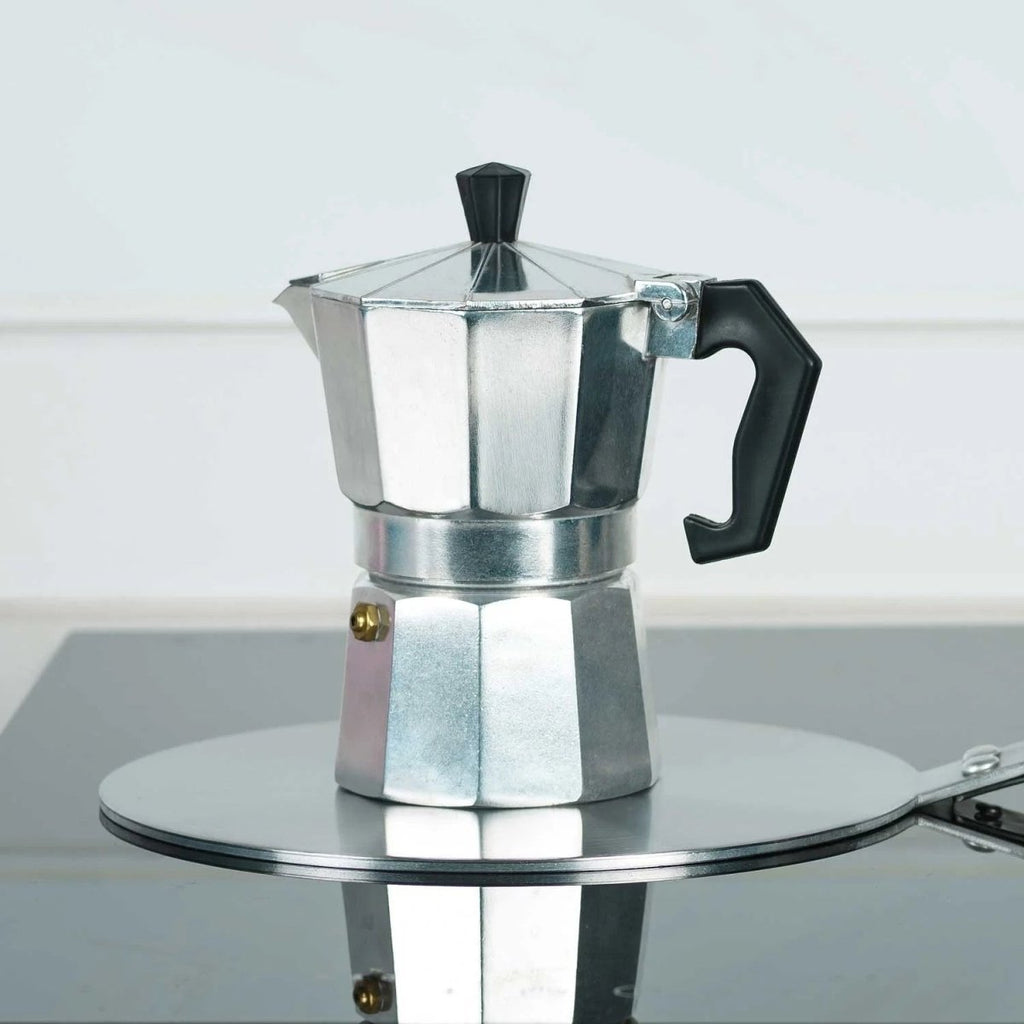 Moka Pot Coffee Espresso Maker Classic – Home Phase