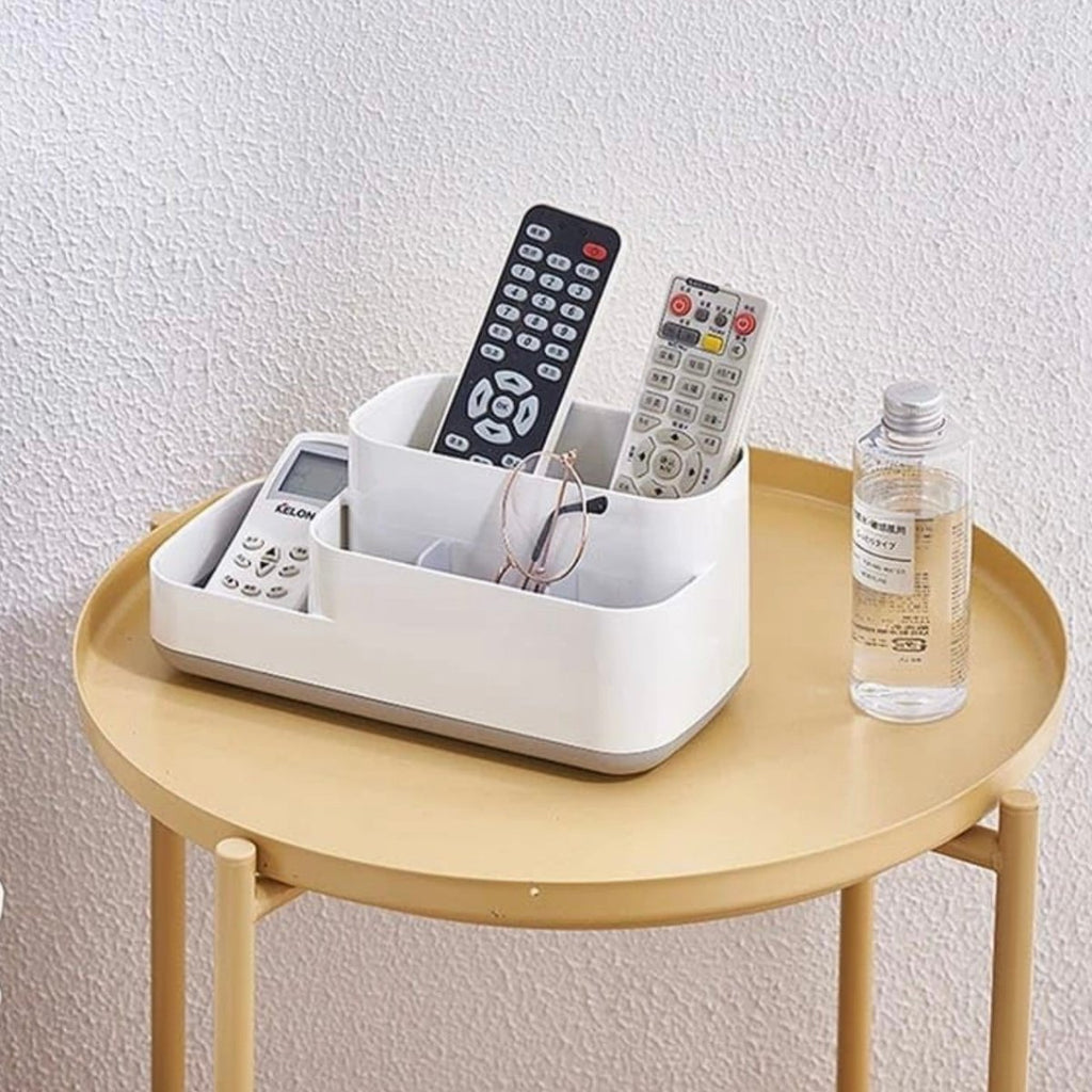 Multifunctional Bathroom & Bedroom Storage Caddy - Large - Home Phase