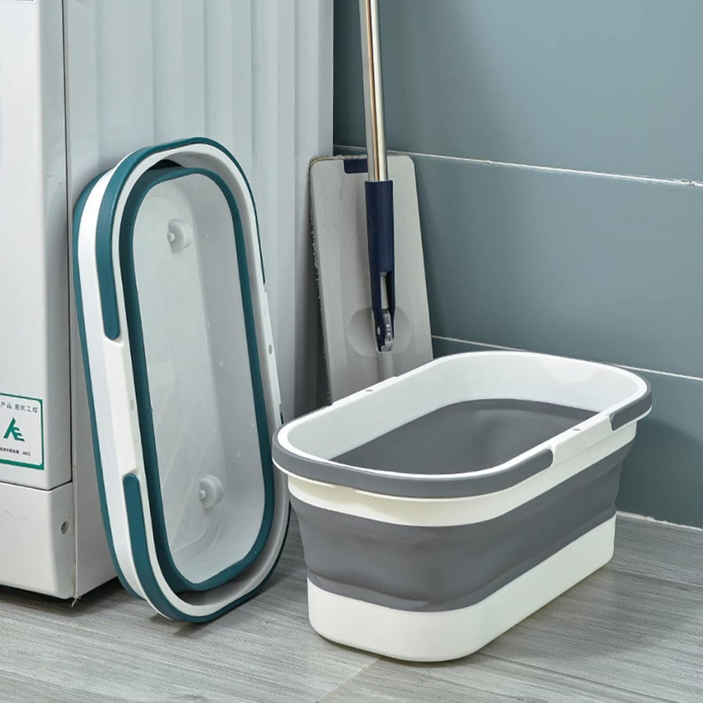 Multifunctional Expandable Bucket - Style Phase Home