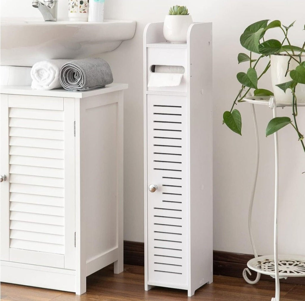 Multifunctional Storage Cabinet - Home Phase