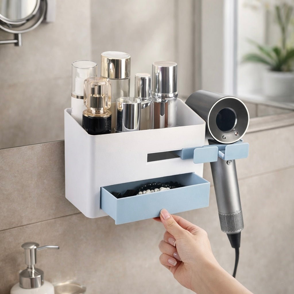 Multifunctional Storage Caddy - Home Phase