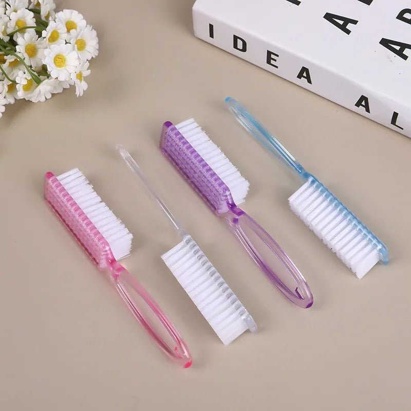 Multipurpose Acrylic Scrubbing Brush Style Phase Home