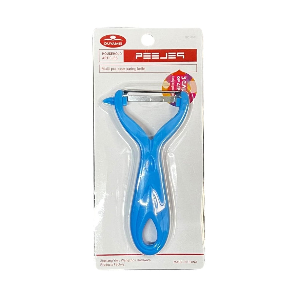 Multipurpose Peeler - Home Phase