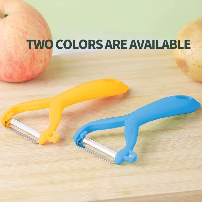 Multipurpose Peeler - Home Phase