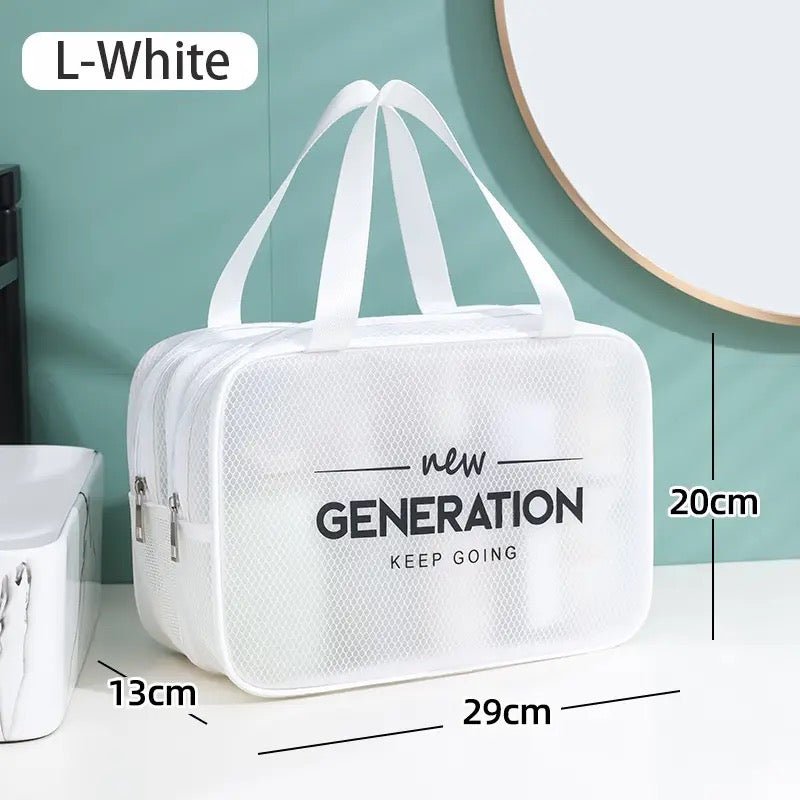 New Generation Travel Cosmetic Storage Bag - Style Phase Home