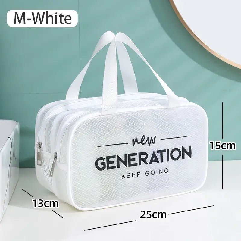 New Generation Travel Cosmetic Storage Bag - Style Phase Home