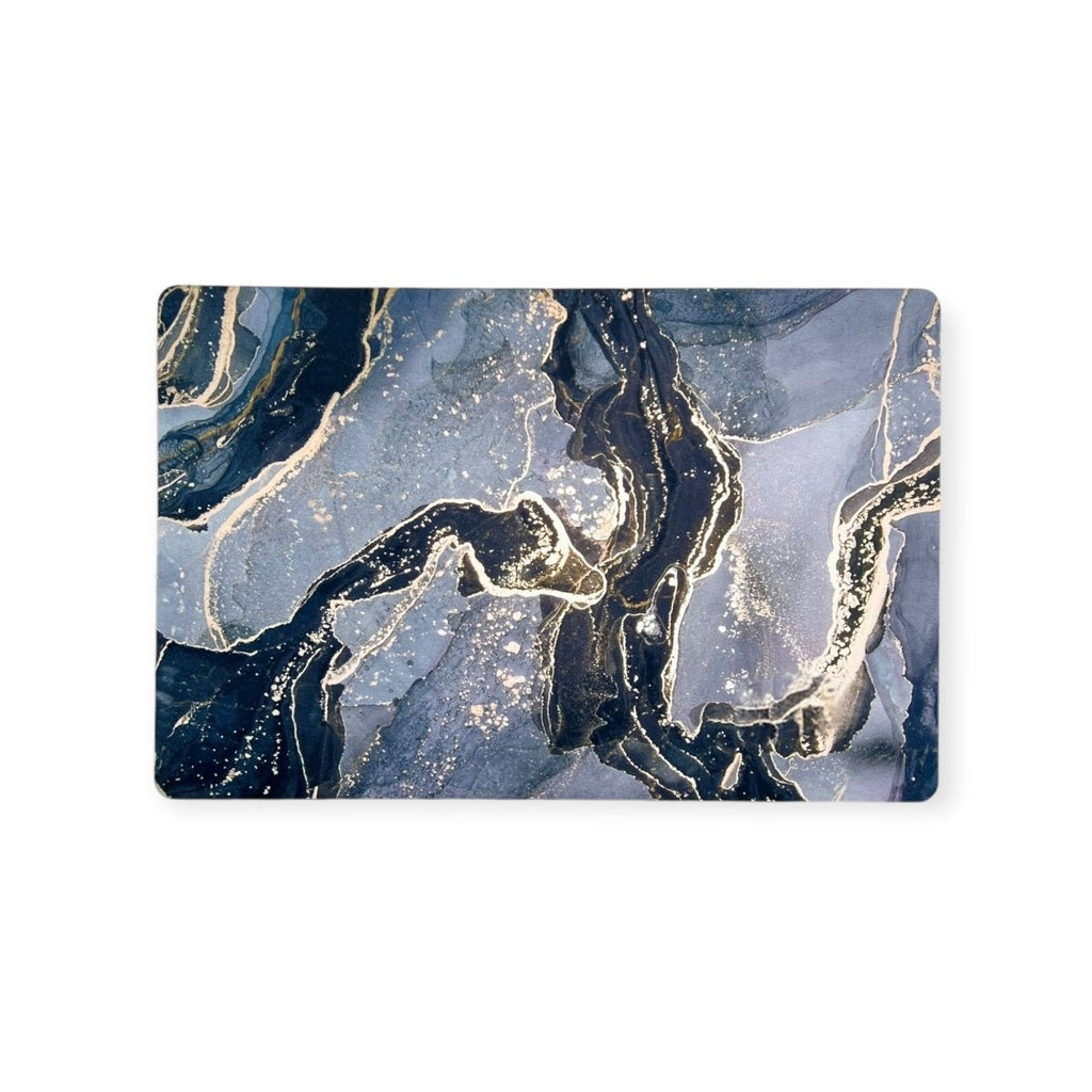Non - slip Rubber Multipurpose Mat - 40 x 60 cm - Style Phase Home