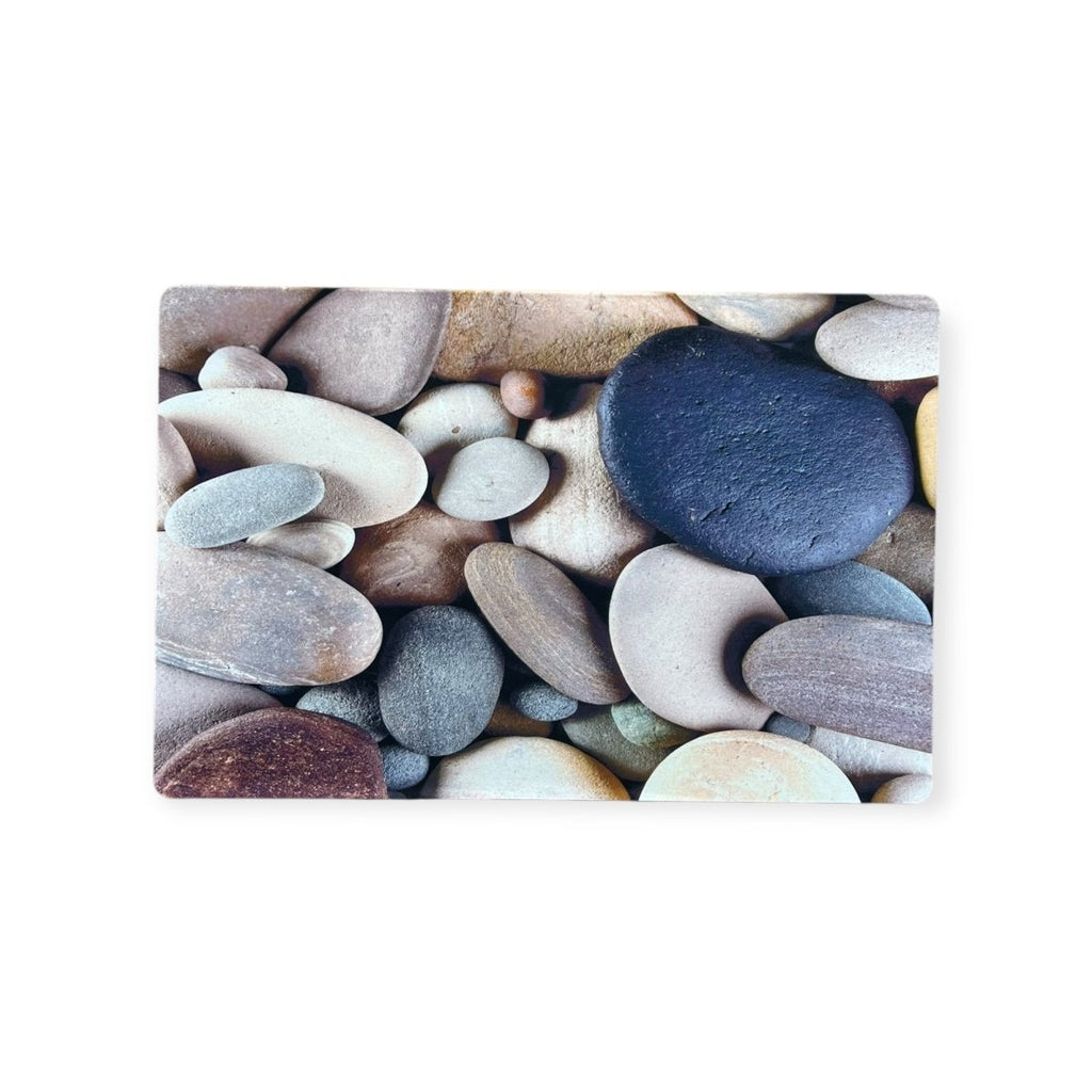 Non - slip Rubber Multipurpose Mat - 40 x 60 cm - Style Phase Home