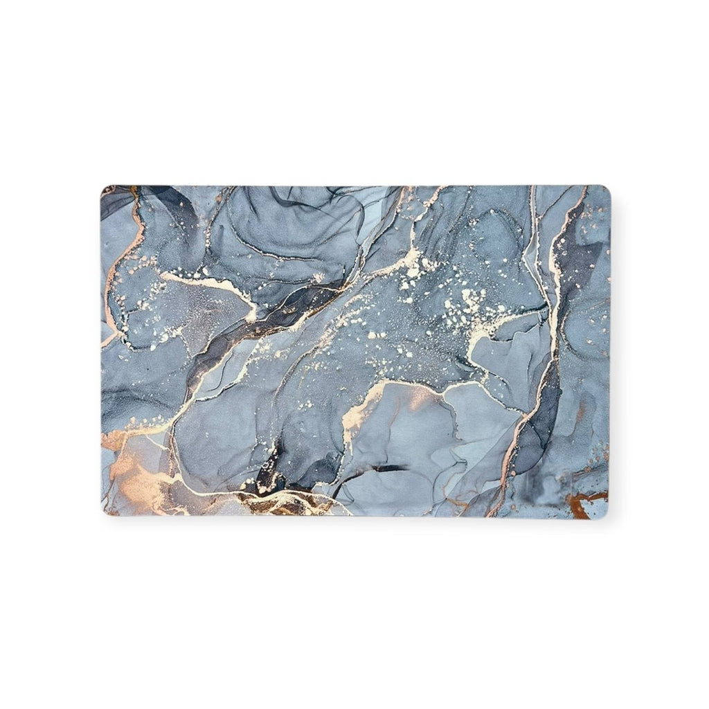 Non - slip Rubber Multipurpose Mat - 43 x 73 cm - Style Phase Home