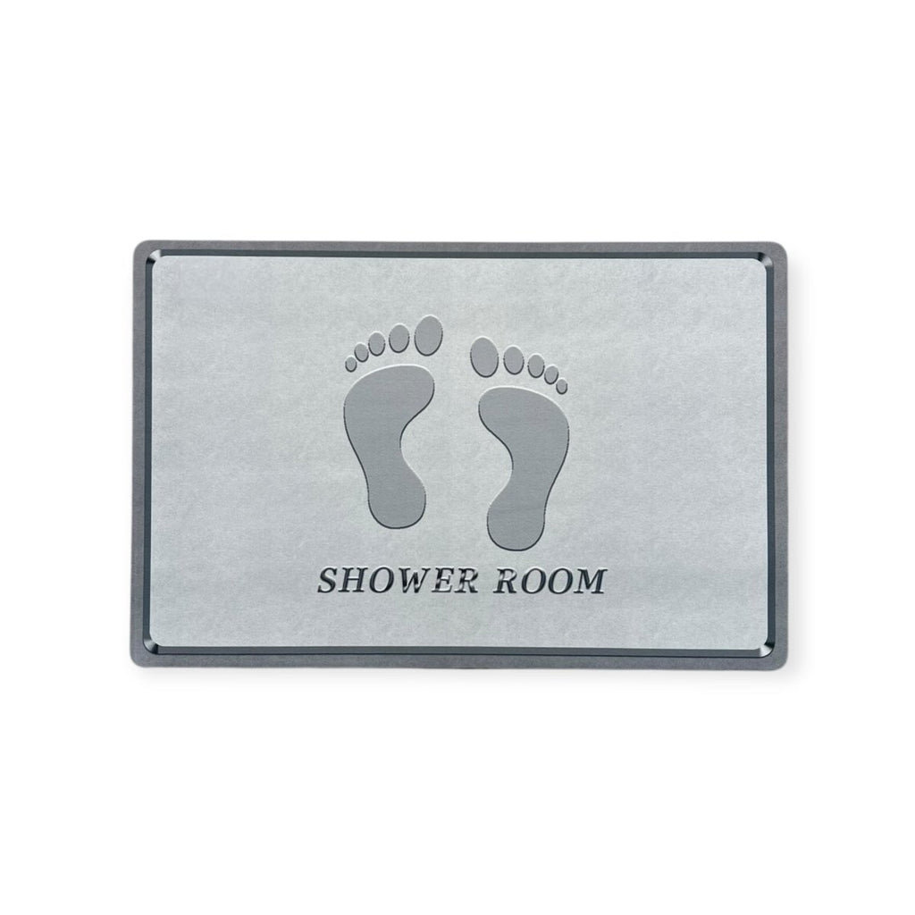 Non - slip Rubber Multipurpose Mat - 43 x 73 cm - Style Phase Home
