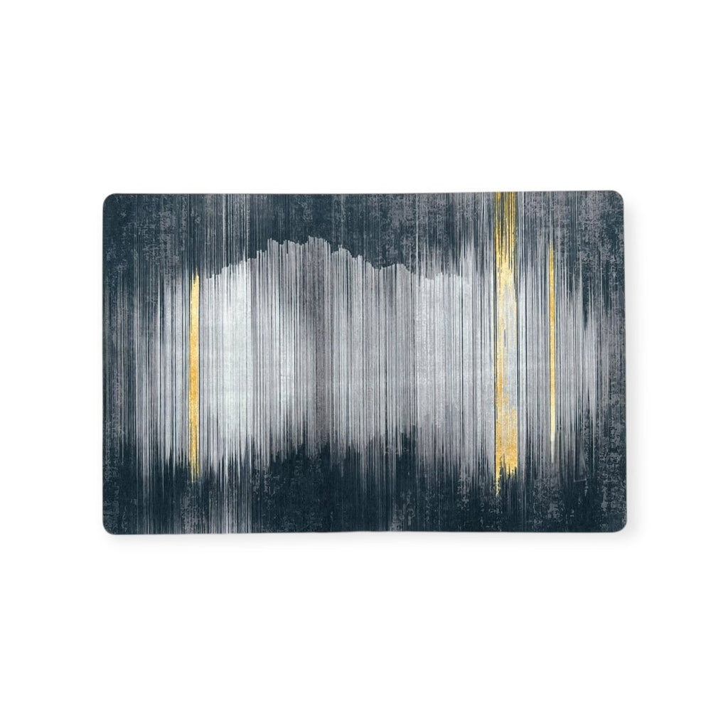 Non - slip Rubber Multipurpose Mat - 43 x 73 cm - Style Phase Home