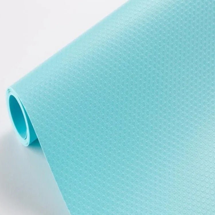 Non-Slip Shelf Liner - 1.5 m x 45 cm - Style Phase Home