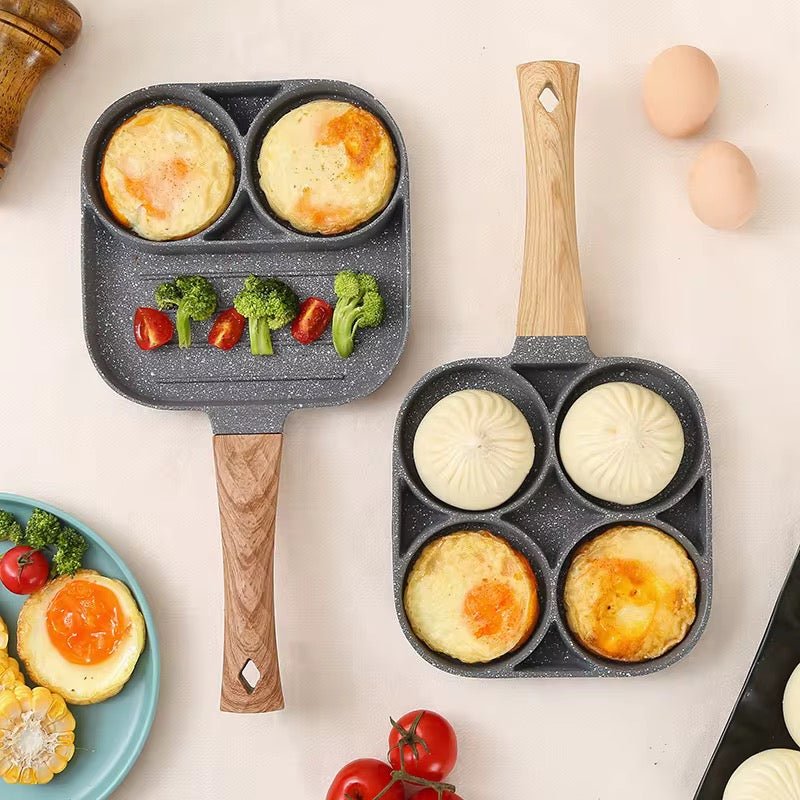 Non - Stick Breakfast Frying Pan - Home Phase