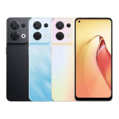 Oppo Reno8 5G 6.43