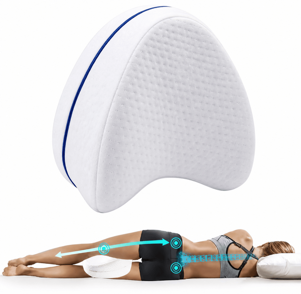 Orthopaedic Knee/Leg Pillow - Home Phase